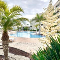 Apartamento Las Palmeritas Palm Mar Tenerife Sur
