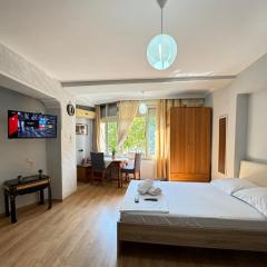 Tirana Centre Lions Gate 9