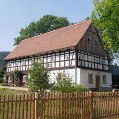 Apartment Finkenhübelblick
