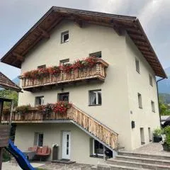 Ferienwohnung Haus File