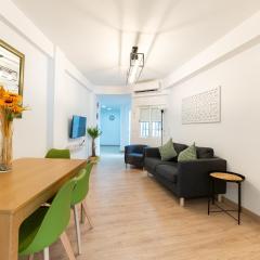 Apartamento JUDA Centro Cordoba