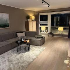 Apartment in Tromsø - Close to everything - Free parking