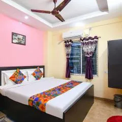 Comfort Stays Kolkata airport