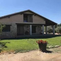Casa Rural AlMa