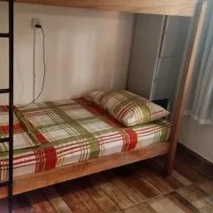 Lar Do Viajante