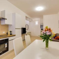Vatican Apartment - Betty Home