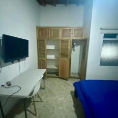 Residencia Dual Retiro Urbano