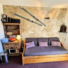 Chalet Club - Studio 17 m² MAE-2985