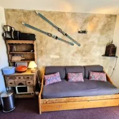 Chalet Club - Studio 17 m² MAE-2985
