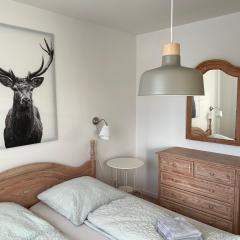 Urlaubshaus-Braunlage Wohnung 1