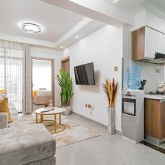 Calm Cacoon Apartment