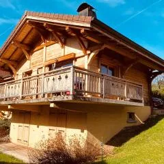 Le Chalet d'Ulysse