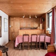 Résidence Aime 2000 - 4 Pièces 8/10 pers - AIME 200 - PLAGNE AIME 2000, skis aux pieds - F02A2 MAE-1524