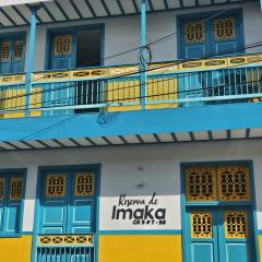 Hotel de Imaka Filandia