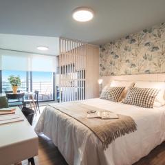 ZENHAUS - Moderno en Punta Carretas Vistas Amplias