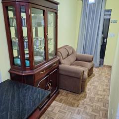 Quitinetes toda mobiliada em Araruama