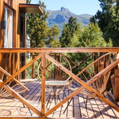 Refugio del Hornero Norte