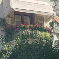 El balcón de Araceli