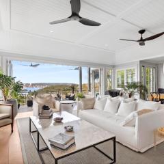 Garden Pavillion, Balgowlah IH