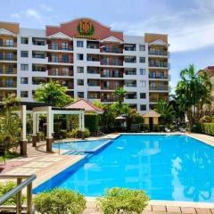 Kelsey's Homestay at Magallanes Residences Condominium