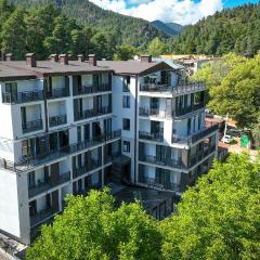Eikon Apartments Abastumani