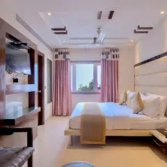 Empire Suites - Luxury Collection Hotel