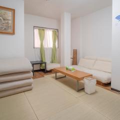 鳥越一户建