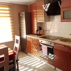 Atpūtasvietapiejūras Kotedža Piekrastē
