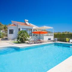 CostaBlancaDreams Villa Hermosa in Calpe
