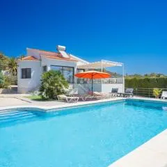 CostaBlancaDreams Villa Hermosa in Calpe