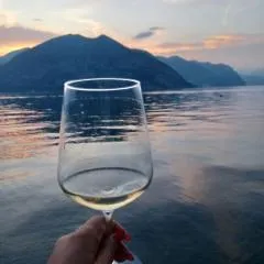 Lago di Sole X 6 Point Break
