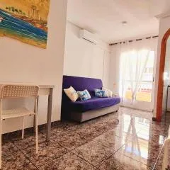 Apartamento Lo Pagan