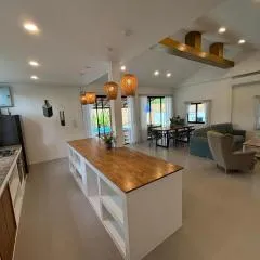 Sawan villa