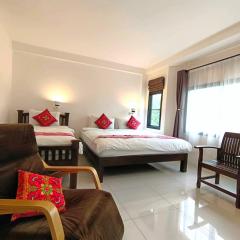 SASIMA Bed and Breakfast