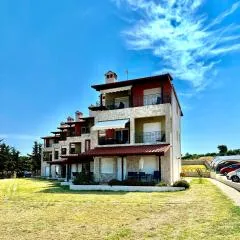 Iris Sunset Apartments - Nea Potidea Halkidiki