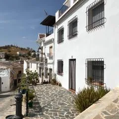 La Casa de la Luz en la Subbética