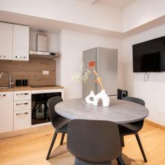 Central Apartment Room Signoria