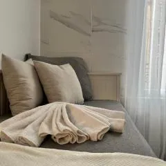 Charmant studio parisien au cœur du 15e arrondissement