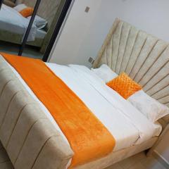 Cosy Cream Studio