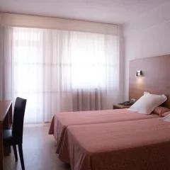 Hotel Eco Avenida Hotel & Parking en Benicasim