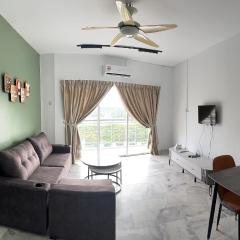 Deluxe room marina View Villas
