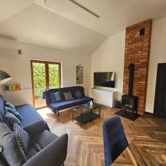 Dom parterowy 80m2 - 300 METRÓW OD MORZA