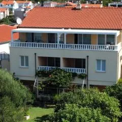 Apartments Tare, Electric Car Refill