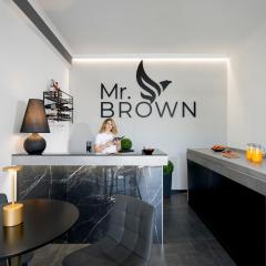 Mr Brown Home and suites