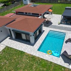 Kaz Corail Villa exceptionnelle