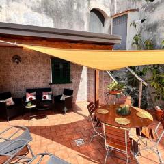 Isabel’s house