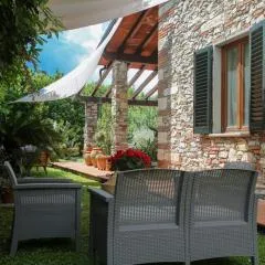 Pietra E Glicine B&B