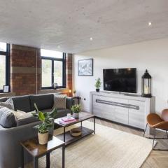 5-Bedroom Luxury Duplex Penthouse