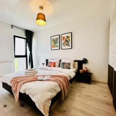 Maia Home relax and parking