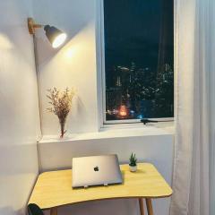 Condo unit in Manda near Edsa, Shangrila, Megamall